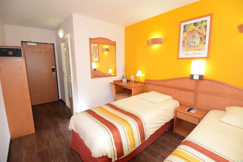 B&B Hotel Colmar Lumiere Экстерьер фото